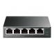 TP-Link 5-ports SG105PE unmanaged PoE smart switch