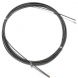 Wymefa Einziehspirale Ø 5,2 mm mit Innenkabel 30 Meter