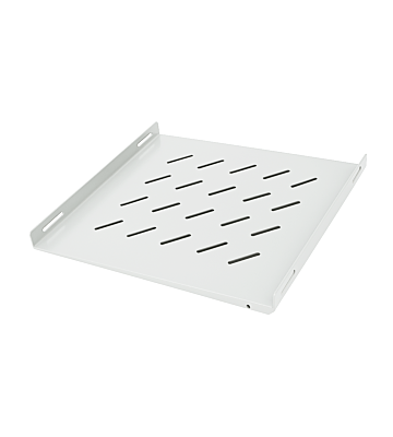 1 HE Regalboden für Outdoor Netzwerkschrank 800 mm tief