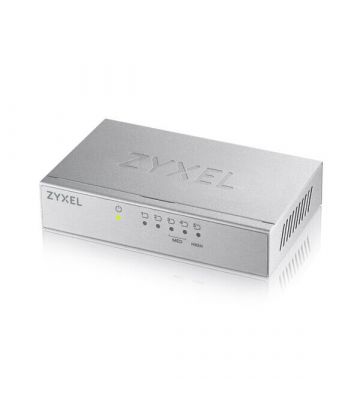 Zyxel Unmanaged Switch GS105B - 5 Ports