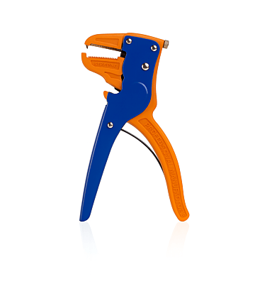 Professionelles Abisolierwerkzeug