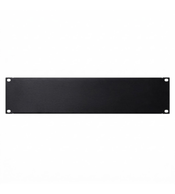 2 HE 19 Zoll Abdeckleiste