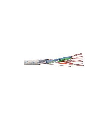 BELDEN CAT5e Kabel - Starrleiter 100% Kupfer F/UTP - 100 Meter