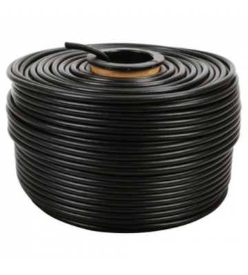 BELDEN CAT5e Kabel für draußen – Starrleiter 100% Kupfer U/UTP - 500 Meter