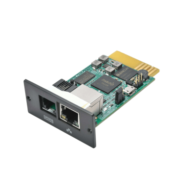 PowerWalker SNMP Card VFI 1000-3000 LCD