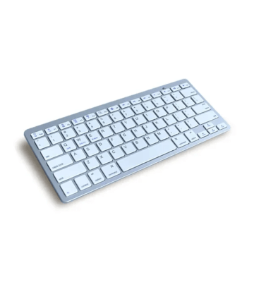 Mini Tastatur für 19 Zoll Netzwerkschränke