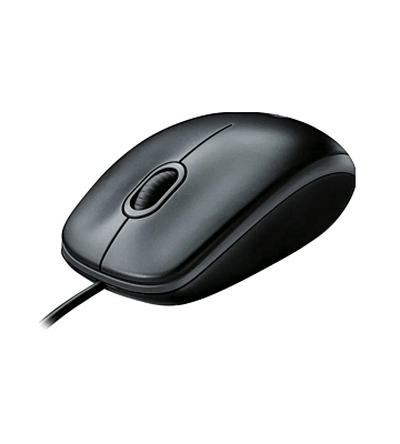 Optische PC Maus