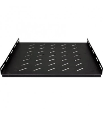 1 HE Regalboden für Netzwerkschrank 1200 mm tief
