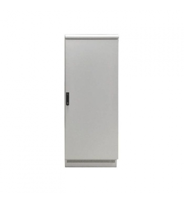 26U outdoor serverkast 600x600x1400mm (BxDxH) - IP55