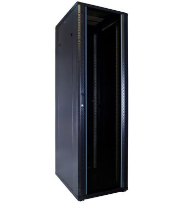 Filtermatte für Netzwerkschrank - 1 m2 Schwarz kopen? Slechts 29,34 €