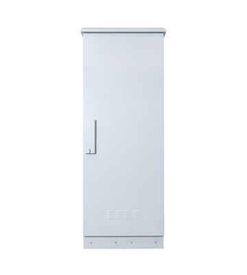 42 HE 19 Zoll Outdoor Netzwerkschrank 600 x 800 x 2000 mm (BxTxH)