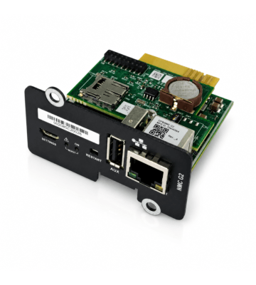 PowerWalker SNMP Card VFI TG