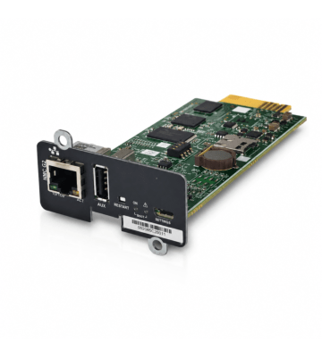 PowerWalker SNMP Card RT