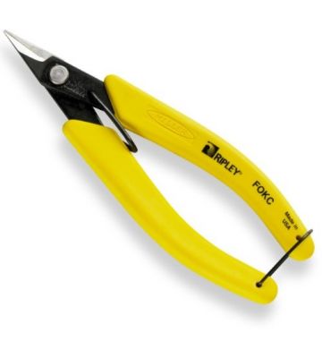 Kevlar Schere FOKC für Glasfaser 