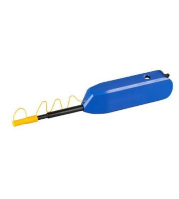 Glasfasereiniger für Ferrulen in E2000/SC/ST/FC Konnektoren 2,5 mm