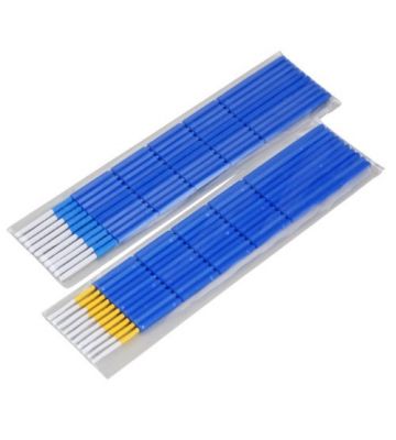 Glasfaser Reinigungsstifte 1,25 mm 10 Stück