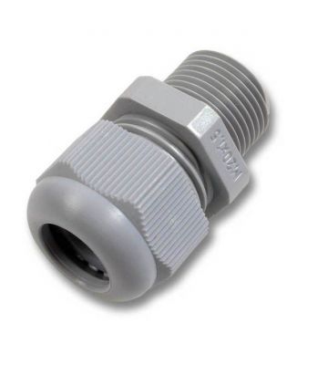 Glasfaser Kabelschraube PG-16