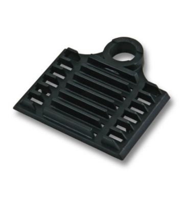 6-facher Krimp Spleißhalter