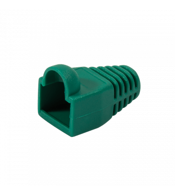 RJ45 Kabeltule - Grün