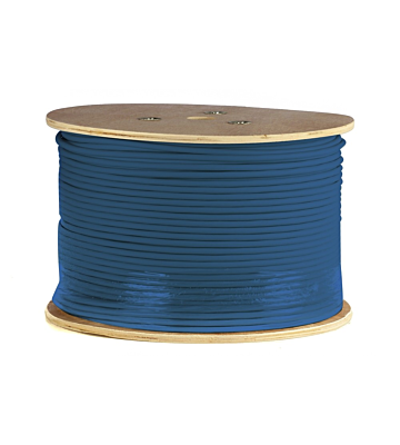 DANICOM CAT6a Kabel U/UTP 305 Meter – LSZH (Dca)