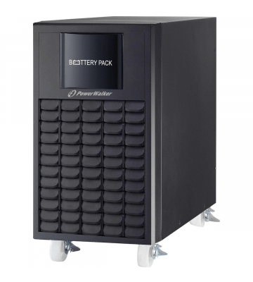 PowerWalker BP A240t-20x9Ah  Externer Batterie-Pack