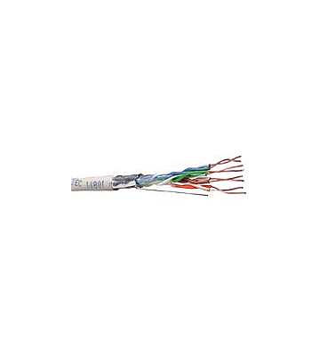 BELDEN CAT5e Kabel - Starrleiter 100% Kupfer F/UTP - 100 Meter