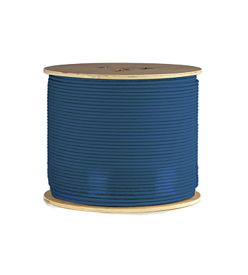 DANICOM CAT6a Kabel U/UTP 500 Meter – LSZH (Dca)
