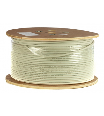 DANICOM CAT6 Kabel UTP 305 Meter – LSZH (B2ca)