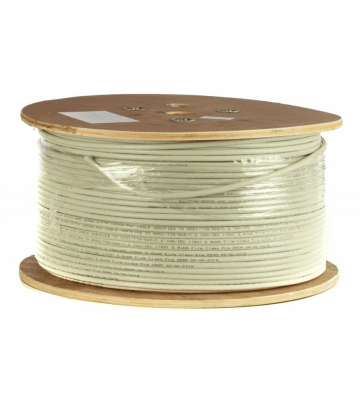DANICOM CAT6A Kabel SFTP 305 Meter – LSZH (B2ca)