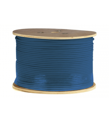 DANICOM CAT6a Kabel U/UTP 305 Meter – LSZH (Eca)