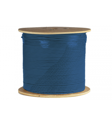DANICOM CAT6 Kabel UTP 500 Meter – PVC (Eca)