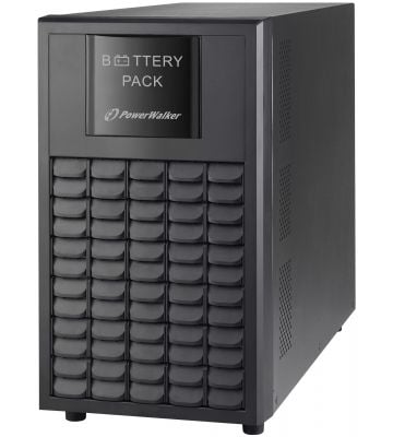 PowerWalker P72T-6x9Ah Externer Batterie-Pack