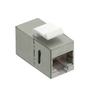 Keystone Konnektor CAT 6 STP - RJ45