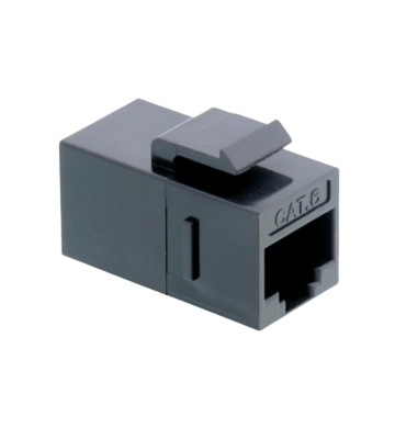 Keystone Konnektor CAT 6 UTP - RJ45