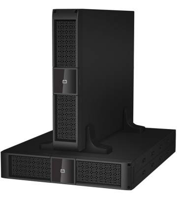 PowerWalker P72R-12x9Ah Externer Batterie-Pack