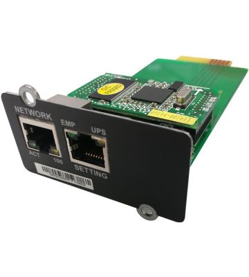 PowerWalker SNMP Card RT