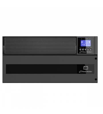 PowerWalker BP I2x120R-20x9Ah Externer Batterie-Pack