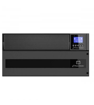 PowerWalker BP I240R-20x9Ah Externer Batterie-Pack