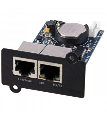PowerWalker SNMP Card VI 500-1000 R1U