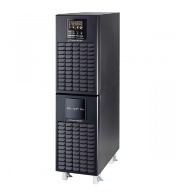 PowerWalker On-Line 10000VA UPS CG