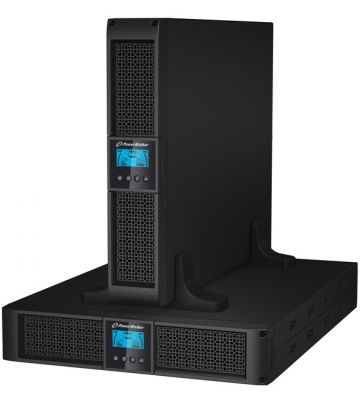 PowerWalker On-Line 1000VA Rack UPS RT 