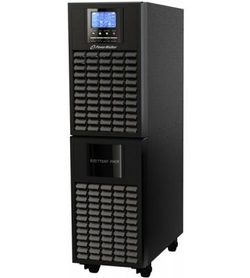 PowerWalker On-Line 10000VA UPS