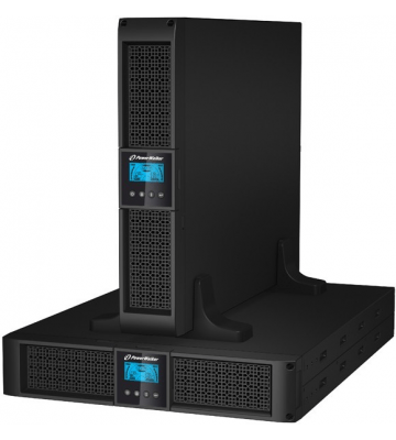 PowerWalker Line-Interactive reine Sinuswelle 19"  1500VA UPS