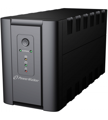 PowerWalker Line-Interactive 2200VA UPS