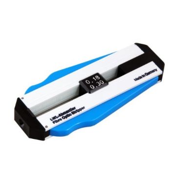 Glasfaser Abisolierwerkzeug 180µm - 330µm
