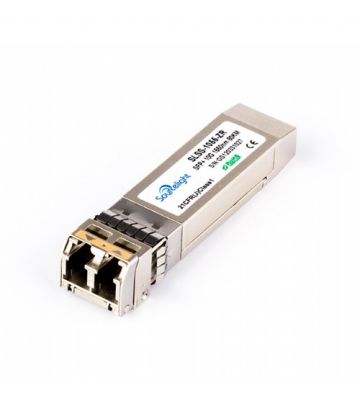 SFP-Modul LC Multimode Duplex 850nm – 550 Meter