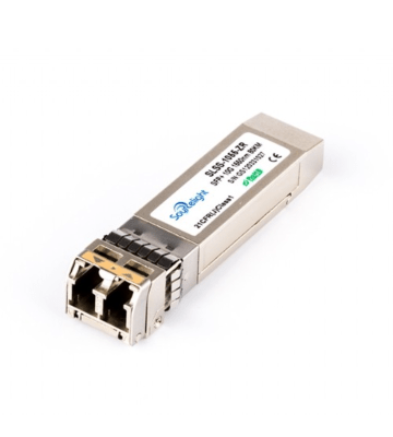 Transceiver Modul SFP LC Singlemode Duplex 1310nm 20km