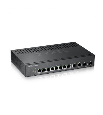 Zyxel Managed Switch GS2220 - 10 Ports