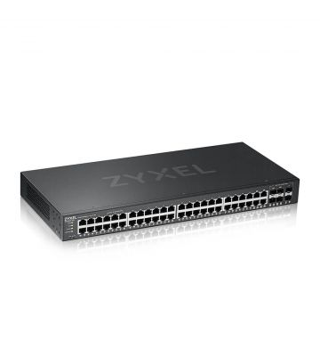 Zyxel Managed Switch GS2220 - 50 Ports