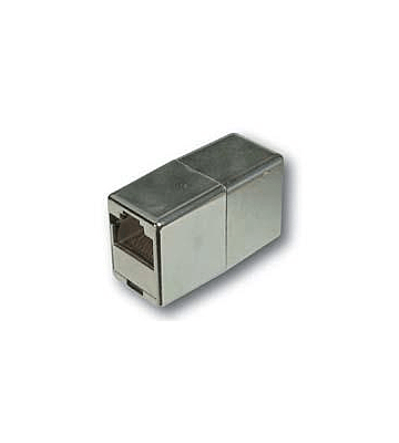 CAT6 Konnektor - geschirmt